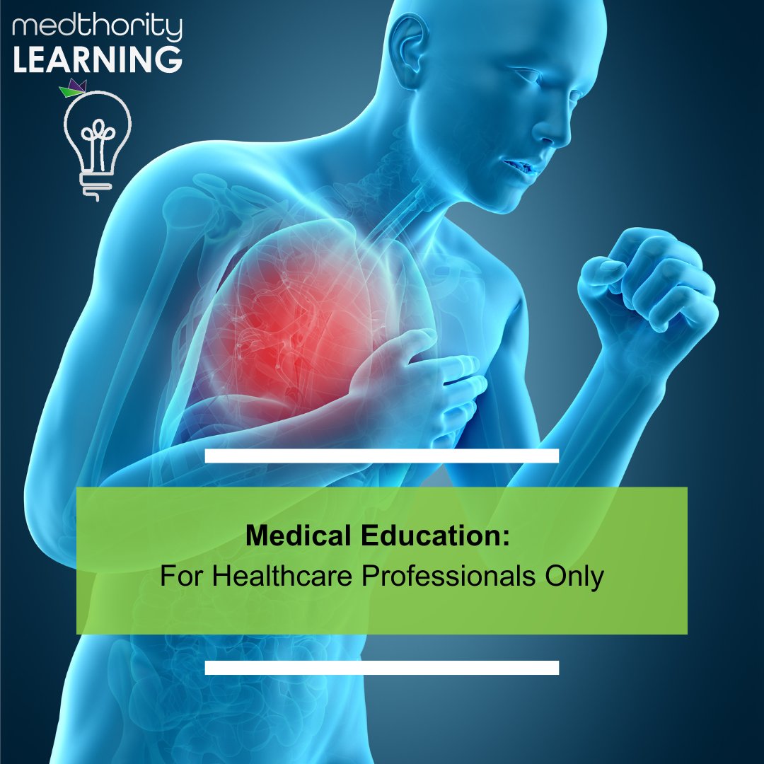Are you aware of current unmet needs in adults with chronic cough? Discover the latest insights on #Medthority. For #healthcareprofessionals only ➡️ ow.ly/UkYb50QXsKg #MedTwitter #NurseTwitter #CME #MedEd Content developed independently of sponsor, Merck Sharp & Dohme