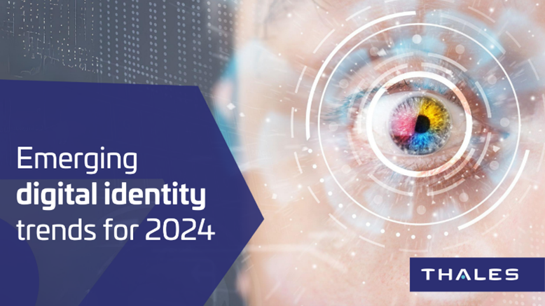 Advances in #AI and #biometric technology continue to be the dominant trends for #DigitalIdentity this year. 🤖

We shared our thoughts in a recent article with <a href="/IntelligentCISO/">Intelligent CISO</a>. Take a closer look at this and more, in our latest blog: 👇
dis-blog.thalesgroup.com/identity-biome…