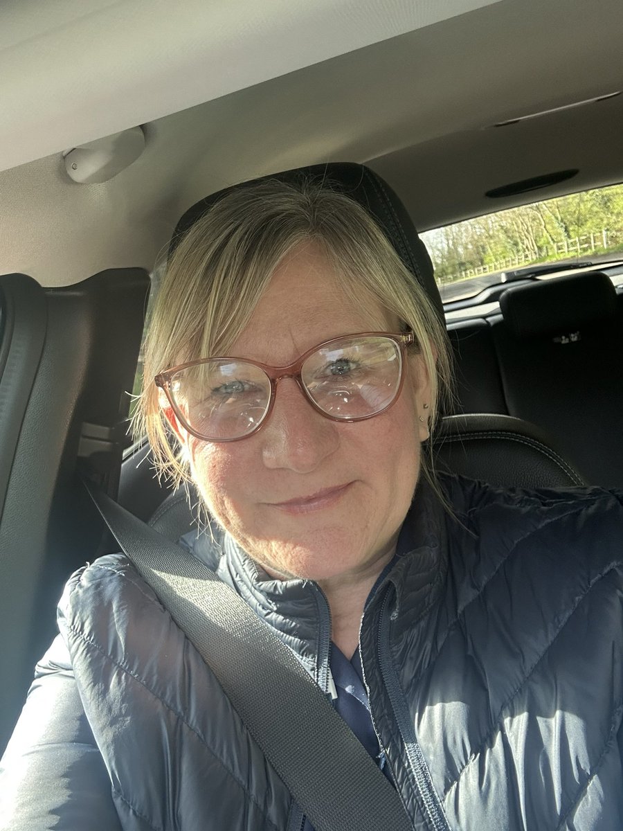 claire towne RN, DN, BSc, Queens Nurse💙 tweet media