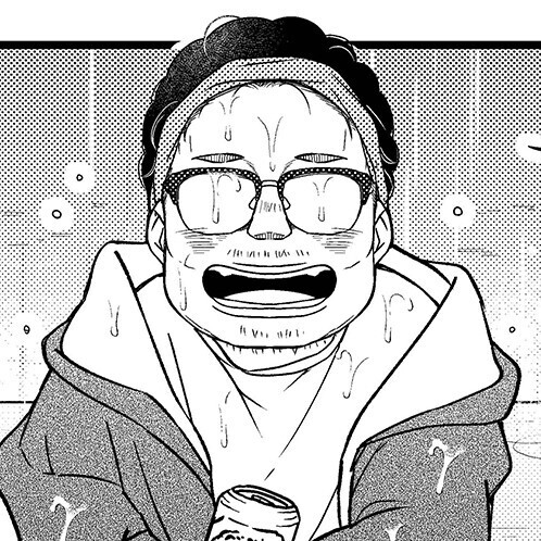 5周年企画第2弾】人気キャラクター紹介🌷 12位：谷やん（谷口智也