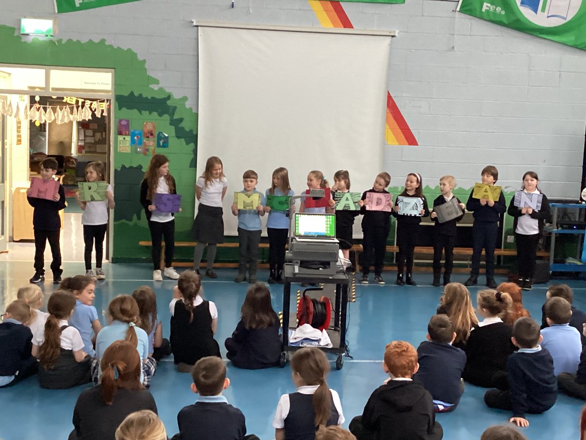 Springside PS & Early Years tweet media