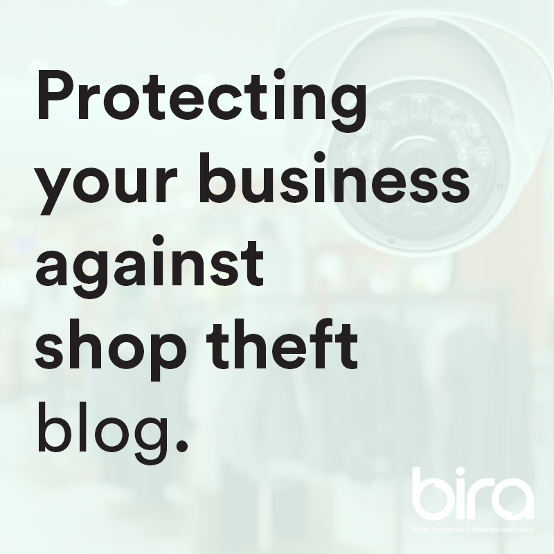 Retailers, protect your business from the threat of shop theft! Here are some proactive strategies to implement to help minimise risk and maintain a secure environment for staff and customers. Stay one step ahead. bira.co.uk/Protecting-You…