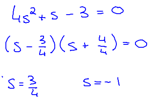 How many marks would this be awarded in an SQA National 5 or Higher exam?

PS not my methodology