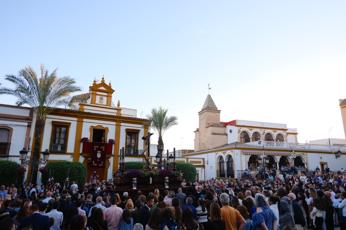 Ayuntamiento de Gines 🇺🇦 Sevilla tweet media