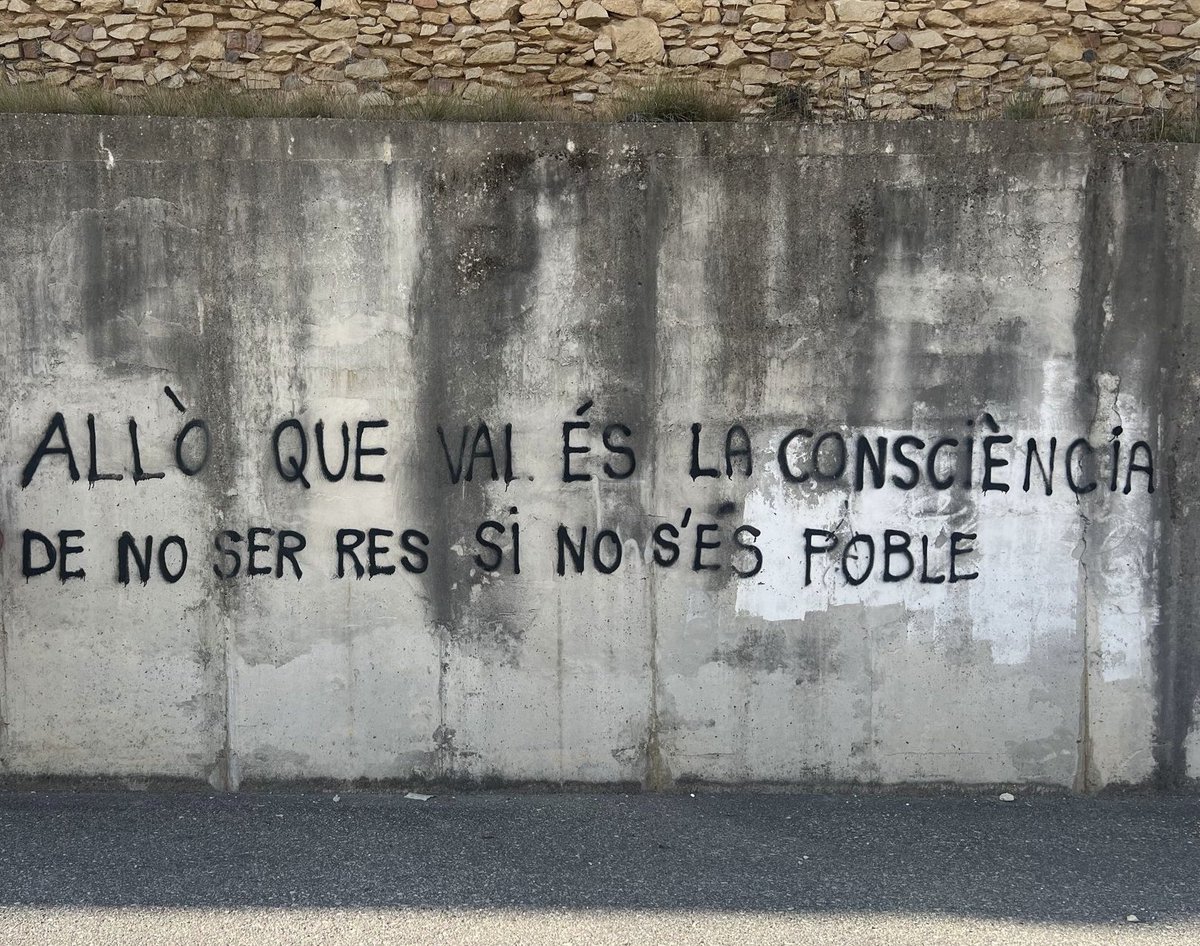 Graffiti Estellés.