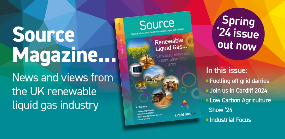 LiquidGasUK's tweet photo. 📢Let's get Technical! Read the latest update from Director of Technical &amp; Safety Policy, Richard Hakeem, in the Spring edition of Source Magazine. #LPG #renewableliquidgases #safety #guidance #SourceMagazine https://t.co/kZEm9A8Ue2 https://t.co/cBKWa16dSr