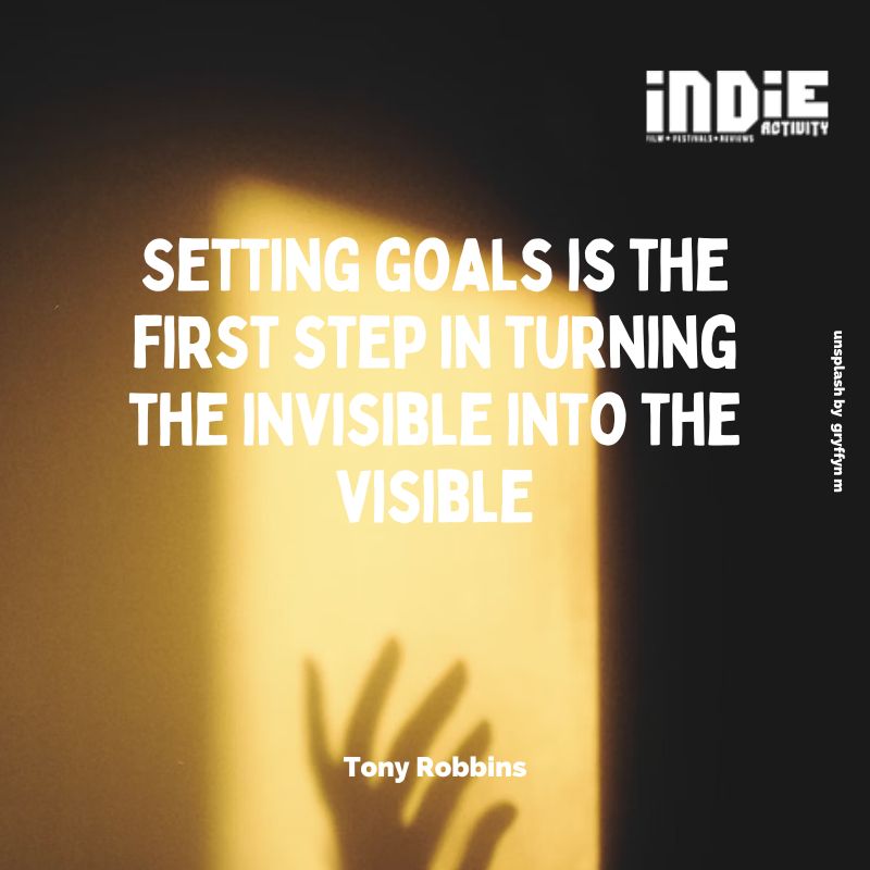 .@oladapobamideel Setting goals is the first step in turning the invisible into the visible — Tony Robbins
#quote #quotes #quotestoliveby #quotesaboutlife #indieactivity #quotesoftheday #quotesdaily #quotestoremember #quotesforyou