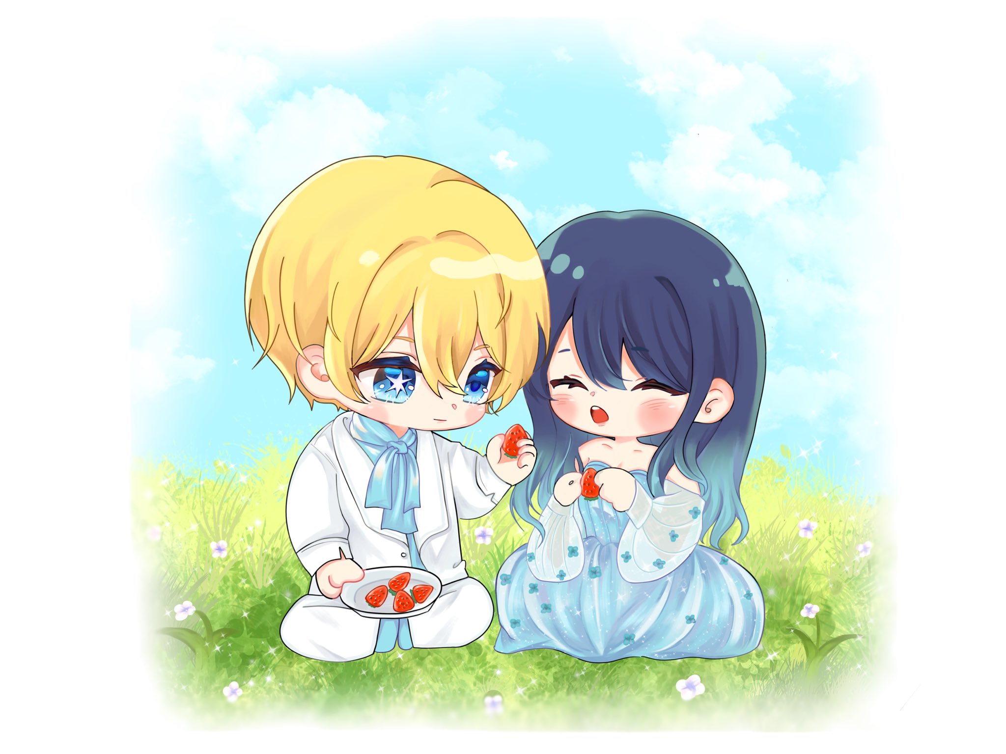 ♡aK♡ページ♡⃜ zlinnnh on X: 