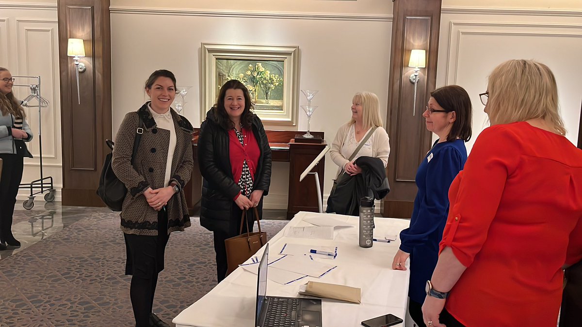CHO8 Midlands Louth Meath (@mlmcommhealth) on Twitter photo Getting ready and welcoming our MLMCHO innovators to our #HSESPARK & #MLMCHOInnovation Design Thinking & Pitch Workshop in Mullingar with <a href="/ProgrammeSpark/">Spark Innovation Programme</a> <a href="/BroadbankCarole/">Carole Broadbank</a> <a href="/meshelleh/">Michelle Howard</a> <a href="/cathmarsh4/">Catherine Marsh</a> <a href="/thinkactionable/">Actionable innovation</a> <a href="/SharonKennelly/">Sharon Kennelly</a> Getting ready and welcoming our MLMCHO innovators to our #HSESPARK & #MLMCHOInnovation Design Thinking & Pitch Workshop in Mullingar with <a href="/ProgrammeSpark/">Spark Innovation Programme</a> <a href="/BroadbankCarole/">Carole Broadbank</a> <a href="/meshelleh/">Michelle Howard</a> <a href="/cathmarsh4/">Catherine Marsh</a> <a href="/thinkactionable/">Actionable innovation</a> <a href="/SharonKennelly/">Sharon Kennelly</a>