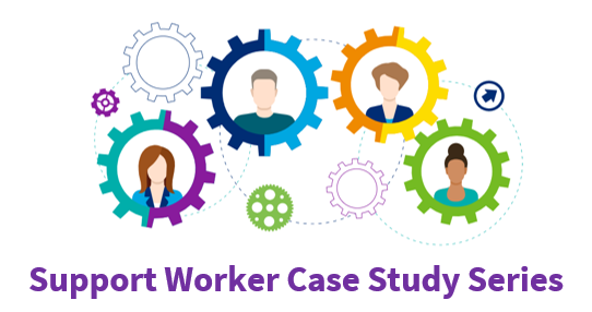 Mirrissa explains how developing the HCSW role as a career can be achieved through lifelong learning, how  support from managers is important &amp; how the 4 pillars of practice provided a structure to support her development. 👇
vimeo.com/927060981  #HCSWLearningMatters