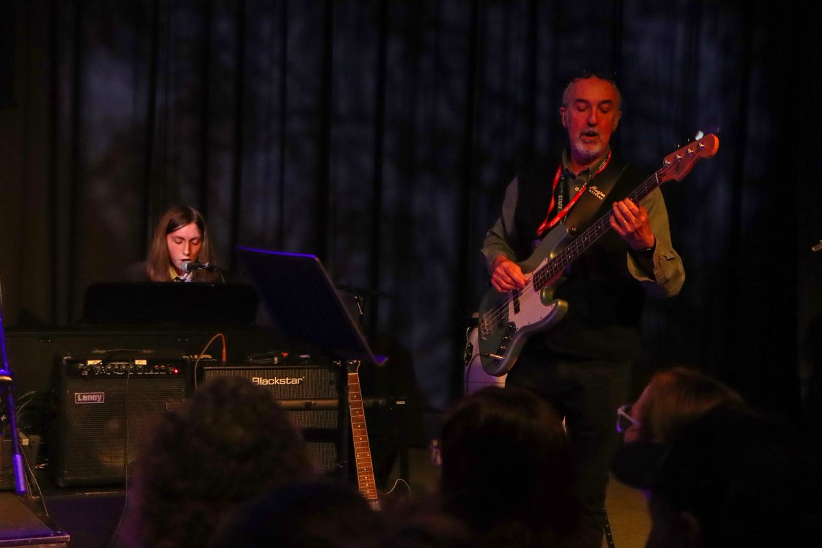 Teignmouth Community School tweet media