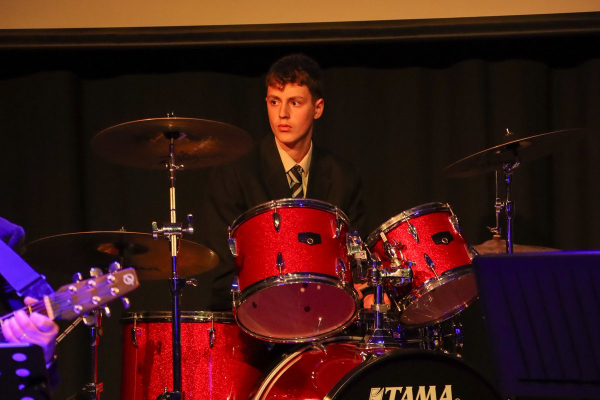 Teignmouth Community School tweet media