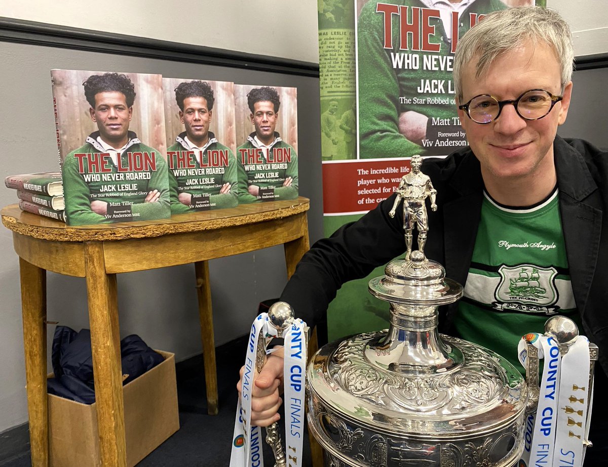 When #Barking Town beat #Grays Athletic, 2-1, in the 1920 #EssexSenior Cup Final and @JackLeslieCamp lifted his first piece of senior silverware at the age of just 18, find out why it was especially significant: bit.ly/EssTLWNR @Tillerpop