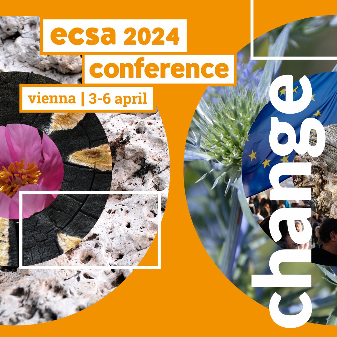 TETTRIs will be at #ECSA2024! Join us for a workshop on novel ways to share taxonomic knowledge, for the future of #biodiversity - 10:30-12, 4 April at @BOKUvienna. See you there! See the program here 2024.ecsa.ngo/images/Images/…