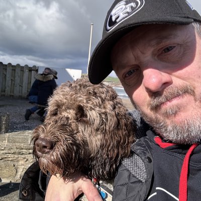 #NewProfilePic