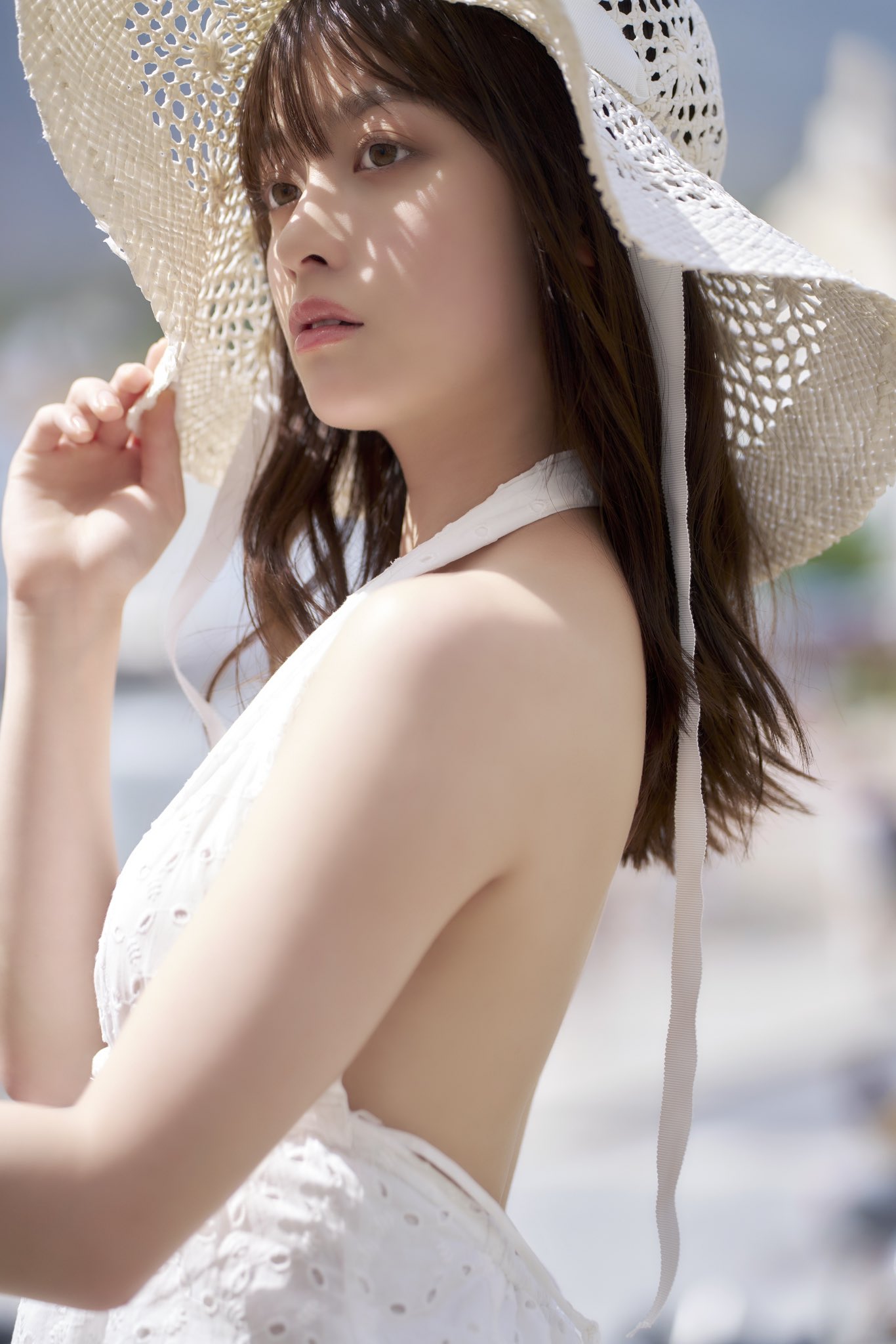 公式】橋本環奈写真集「カレイドスコープ」 (@HK3_BCN) / X 公式】橋本環奈写真集「カレイドスコープ」 (@HK3_BCN) / X