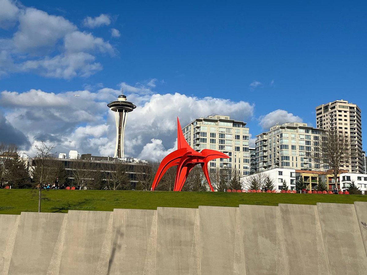 SemiosProtocol's tweet image. #ProtoDAO #Seattle ⚒️ Soon we will be unlocking the full potential of DAOs 🔥