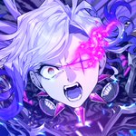 fgo 感想投稿 奏章Ⅱ 不可逆廃棄孔 クリアファイル FGO』“奏章Ⅱ 不可逆廃棄孔 イド”が本日(3/20)開幕。新