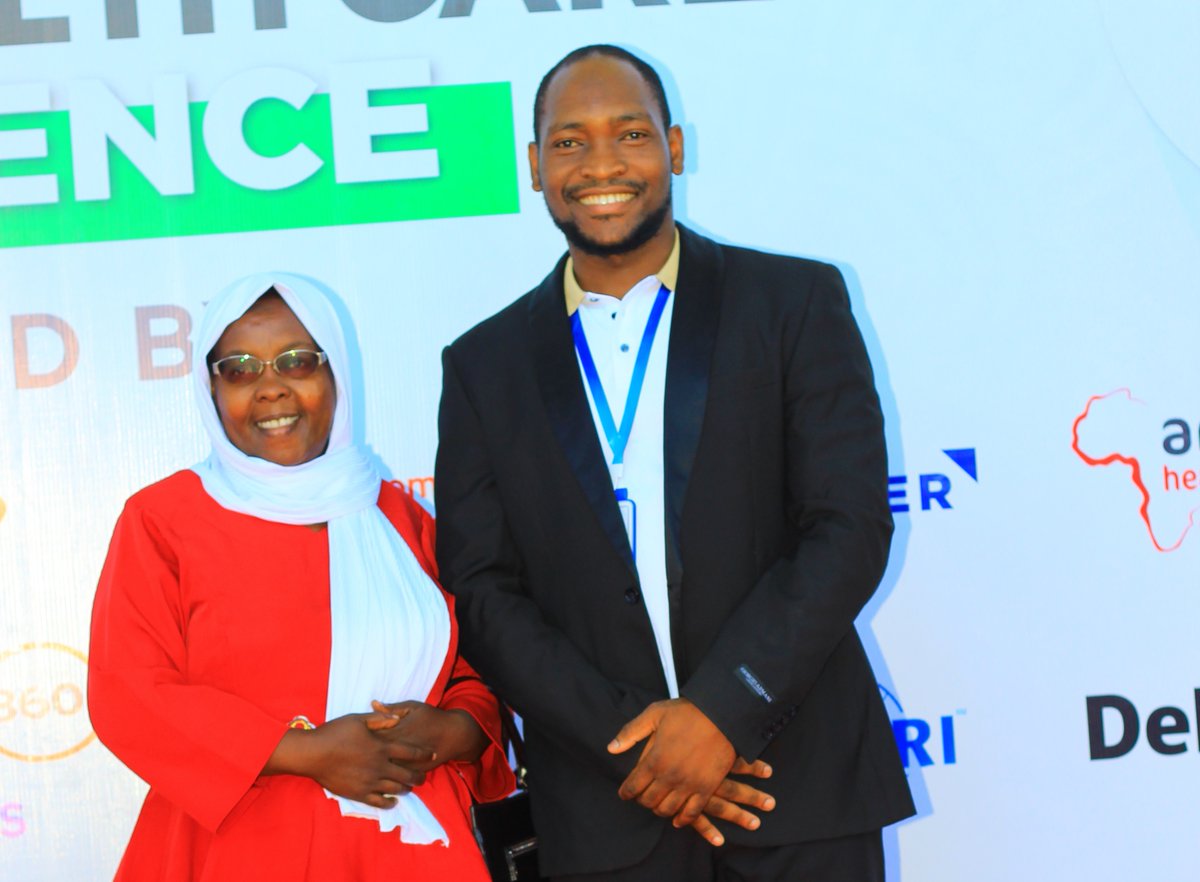 Ifakara Health Institute (@ifakarahealth) on Twitter photo FORUM:
Ifakara at the Primary Health Care Conference 2024
From March 25-27, 2024, <a href="/ifakarahealth/">Ifakara Health Institute</a> has been participating in the 1st International Primary Health Care Conference (#IPHCC2024) held at the Jakaya Kikwete Convention Centre in Dodoma, Tanzania.
This conference, FORUM:
Ifakara at the Primary Health Care Conference 2024
From March 25-27, 2024, <a href="/ifakarahealth/">Ifakara Health Institute</a> has been participating in the 1st International Primary Health Care Conference (#IPHCC2024) held at the Jakaya Kikwete Convention Centre in Dodoma, Tanzania.
This conference,