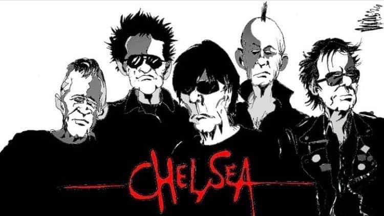 We have an incredibly diverse selection of gigs coming up. In July (19th) we welcome punk originals @Chelseapunkband to @TheAdelphiClub with support from @Ted_Key and @graham1601 it’ll be a punktastic night. Tickets now on sale seetickets.com/event/the-brea…