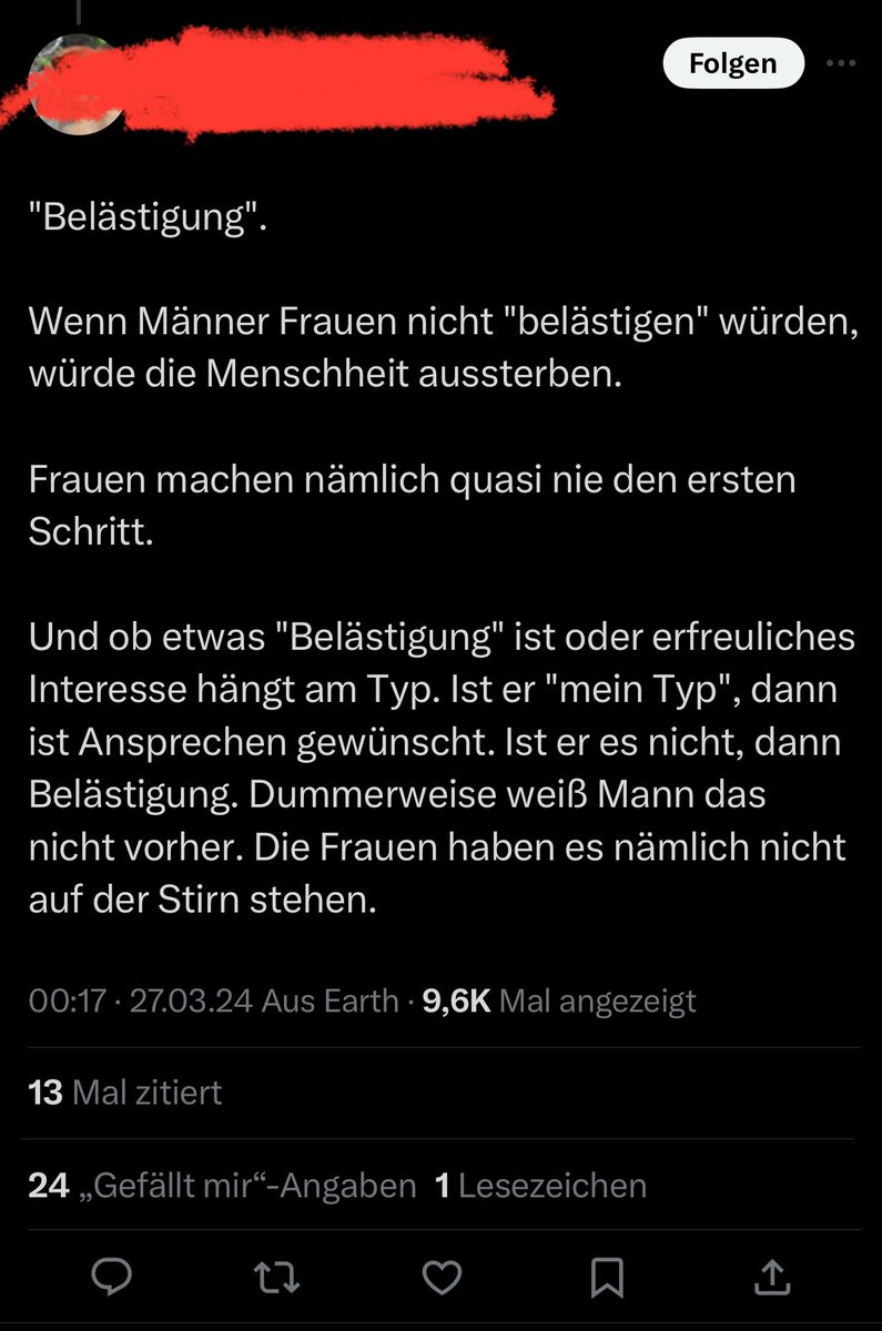 Dümmster Tweet 2024 geht an: