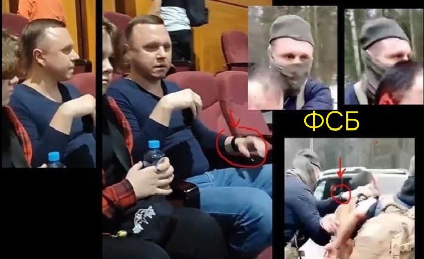 MihaelStrank's tweet photo. @f_11_n @arestovych это точно 😅😄🐷🇷🇺 https://t.co/cu9uyvwDSI