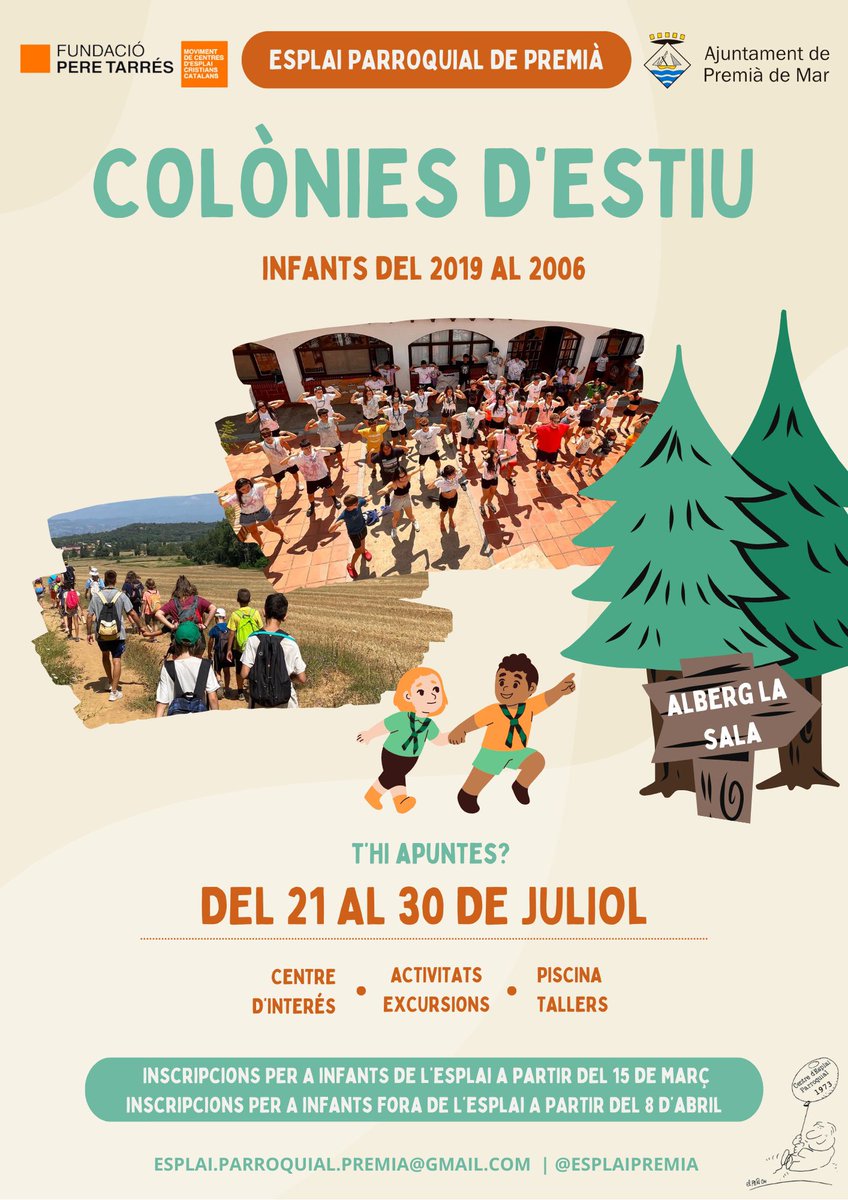 Pau Pujol Vilà tweet media