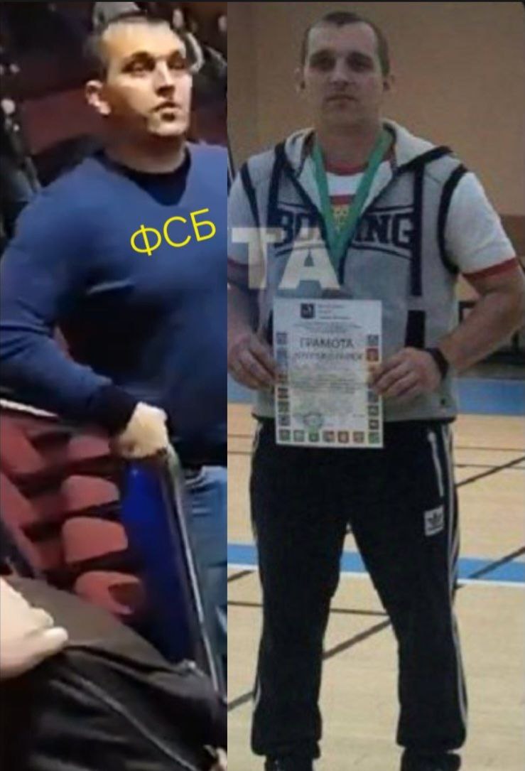 MihaelStrank's tweet photo. @AnnaVu123123 @zalupa_v_kremle @arestovych да похуй на этих крокусят 😄🐷🇷🇺 постреляли маленько, в Украине пачками мацкалей ежедневно утилизируют, а тут какая-то сотня кацапов 😄 срать на них🐷🇷🇺😅 https://t.co/oHH8nmcSm5
