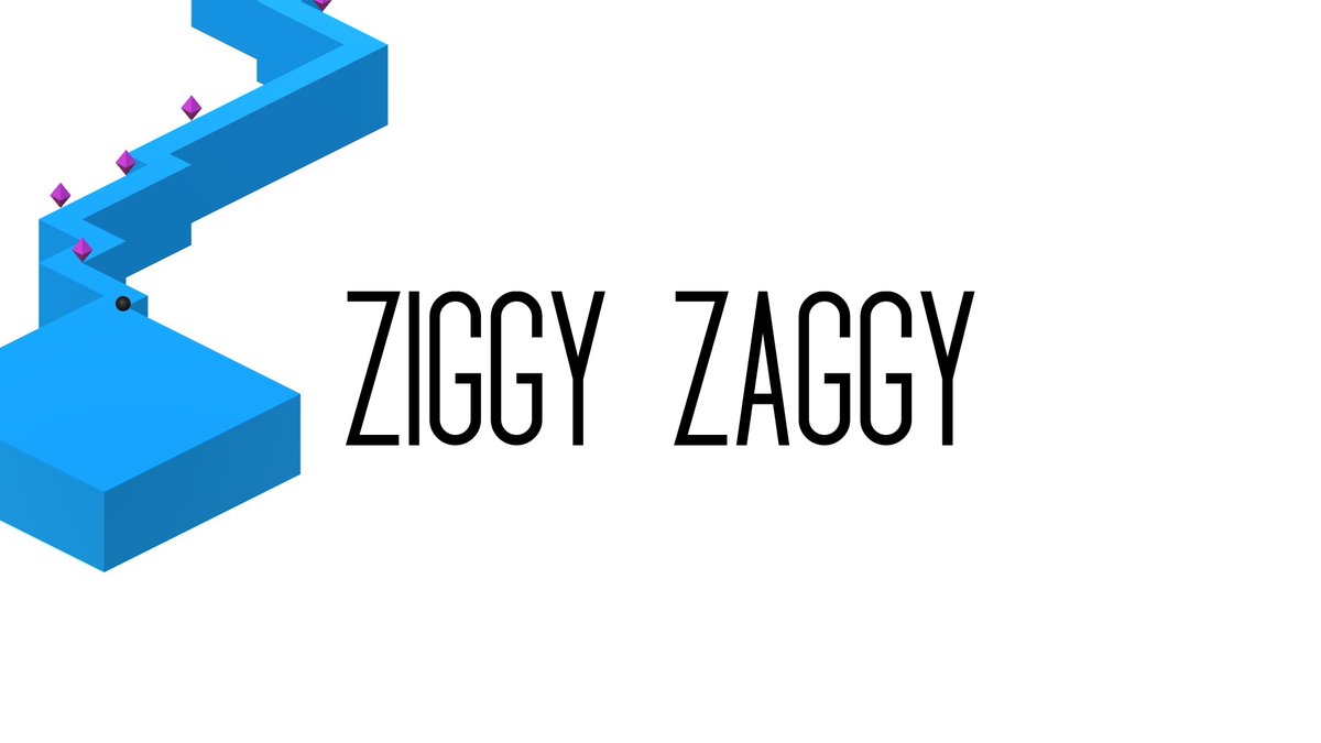 We have a giveaway for you! 😎 Win a Japan 🇯🇵 & Asia 🇭🇰 PS5/PS4 Code for Ziggy Zaggy To Win just follow us and retweet this tweet to enter. Winner will be announced tomorrow. Good Luck 🚀💪 #Giveaway #Giveaways #GiveawayAlert