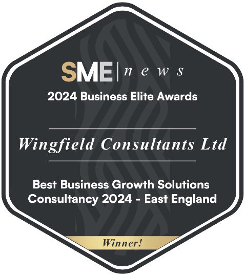 Wingfield Consultants (@wingfieldhelp) on Twitter photo 