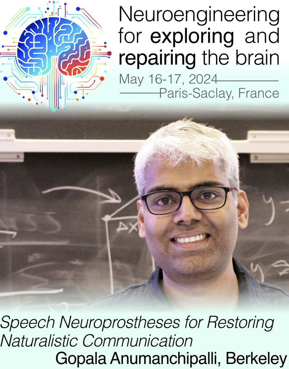 🔔Poster and short talk deadline in 1 week. Register! 👉Apply: tcci-2024.neuropsi.fr