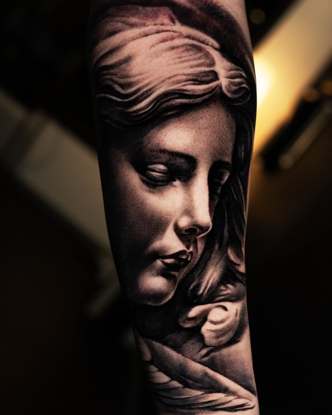 Angel Ink Tattoos Every Single Angel Rose Tattoo 👼🌹 Ink Master