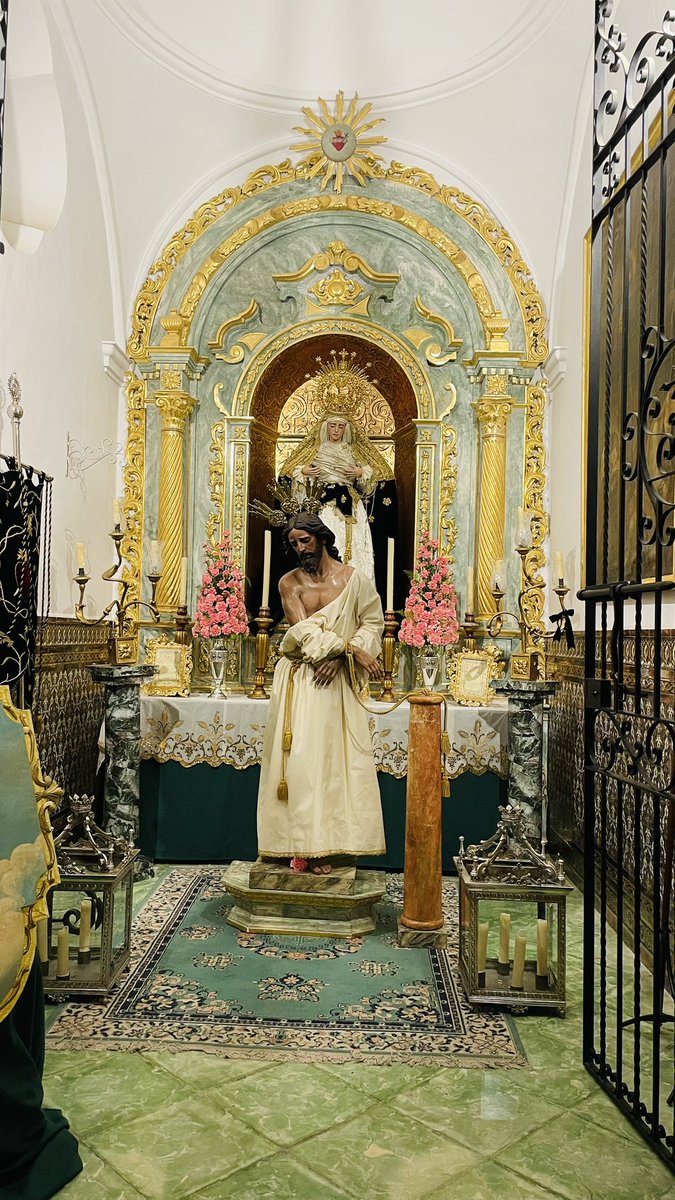 Hdad de los Dolores Alanís tweet media