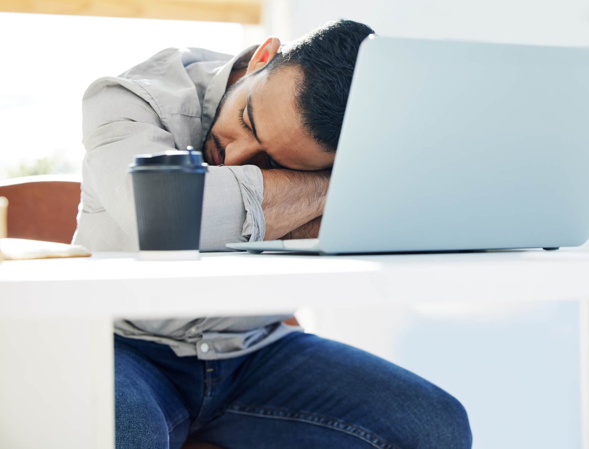 The Exhaustion Epidemic: Breaking Free from the ADHD Burnout Cycle

Imagine hitting a wal...

neurodiversitymatters.com/the-exhaustion…

#adhdburnout #autismburnout #burnout #copingwithburnout #Academic #ADHD #Inspiration