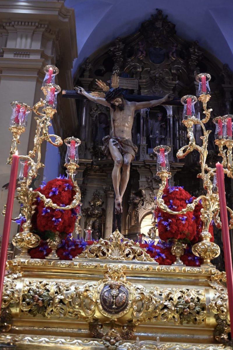 Pasión de Sevilla tweet media