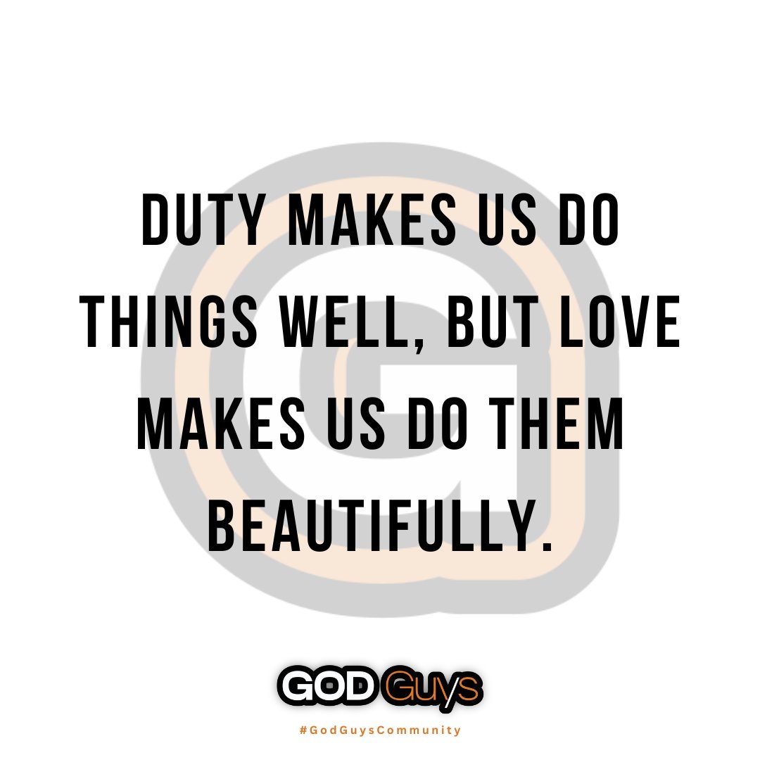 HeyGodGuys's tweet photo. 1 Corinthians 16:14 - Do everything in love. https://t.co/uzdsHbMOxk