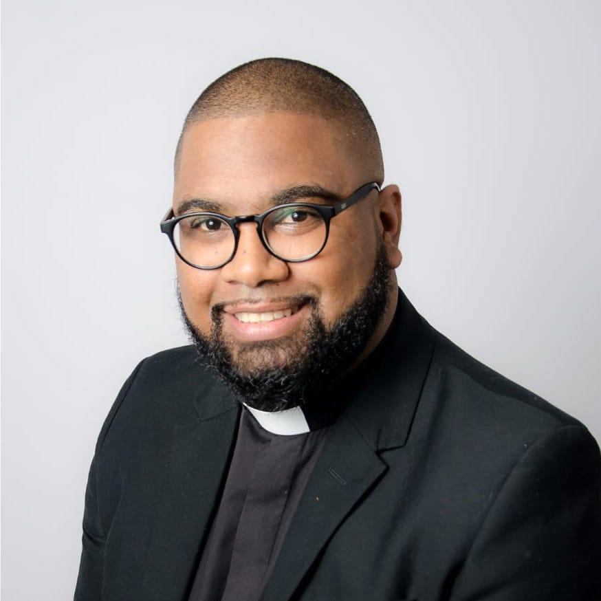 We are absolutely delighted to be able to announce that the Revd Nitano Muller has been appointed as our new Canon for Worship and Welcome. We look forward to Nitano’s arrival in June when he will be installed to take up his new role. More info here: coventrycathedral.org.uk/news-and-updat…