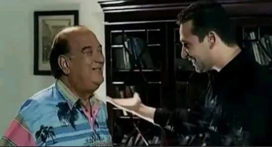 بس اي المر...قعة و الاستهبا....ل و النوم ده كله يا شيخ و لا اكنك انت اللي حاطط الأمتحان
