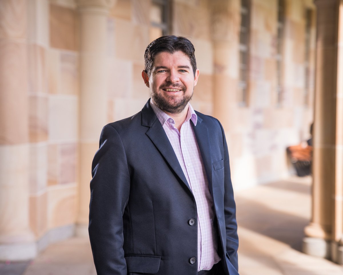 Experts Dr @tyler_riordan and Associate Professor @rns_robinson investigate and propose ways food delivery work can be improved in Australia in new report “Humanising food delivery work in Australia: a toolkit.” > business.uq.edu.au/humanising-foo…