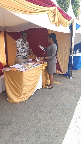MyKenyaLaw's tweet photo. We are participating at the LSK-Nairobi Branch Legal Tech and Innovation Week, 25th - 28th March 2024 at the Milimani Law Courts Grounds.  All are welcome to visit our stand.    #LegalTechAndInnovationWeek @lsk_nbi https://t.co/8J5RbzUiS8