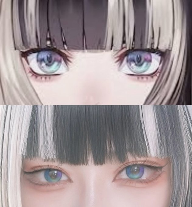 コスプレイヤーひなたあおいのTwitter画像13