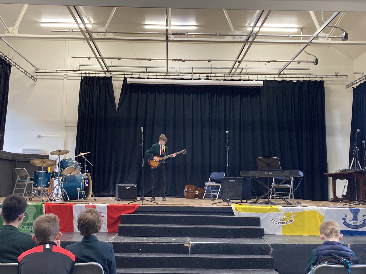 Sandbach School Extra-Curricular and House System (@sandbachxtra) on Twitter photo House Music is go! πΆ
Great show so far from year 7 and 8.
<a href="/CraigHouse_/">Craig House</a> <a href="/house_lea/">Lea House</a> <a href="/WardHouse_/">Ward House</a> <a href="/House_Welles/">Welles House</a> <a href="/SandbachScMusic/">Sandbach School Music</a> <a href="/SandbachSchool/">Sandbach School</a> House Music is go! πΆ
Great show so far from year 7 and 8.
<a href="/CraigHouse_/">Craig House</a> <a href="/house_lea/">Lea House</a> <a href="/WardHouse_/">Ward House</a> <a href="/House_Welles/">Welles House</a> <a href="/SandbachScMusic/">Sandbach School Music</a> <a href="/SandbachSchool/">Sandbach School</a>