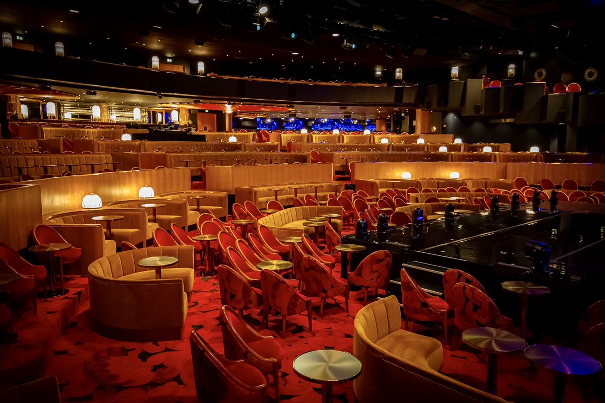 THEATRE LOVE: Lido2. Located on the Champs-Élysées in Paris, it seats 1150. Famed for its spectacular cabaret and burlesque acts such as the Bluebell Girls. More recently it has rebranded as the Lido2 where it presents Broadway and West-End musicals in their original versions.