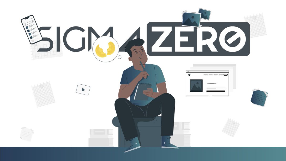 Dive into the SocialFi evolution with Sigma Zero. Navigate the dynamic crypto markets, challenge conventions, and showcase your prowess in predicting token prices. 🧠