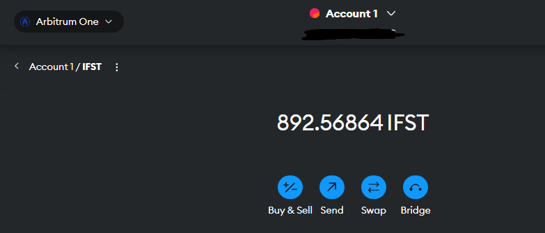 mcolak5751's tweet photo. @impossiblefi @LowcapCrawler @ApeironNFT @Ronin_Network any help from ur official team - lot of scammers responding! HELP https://t.co/NGmreINfwQ