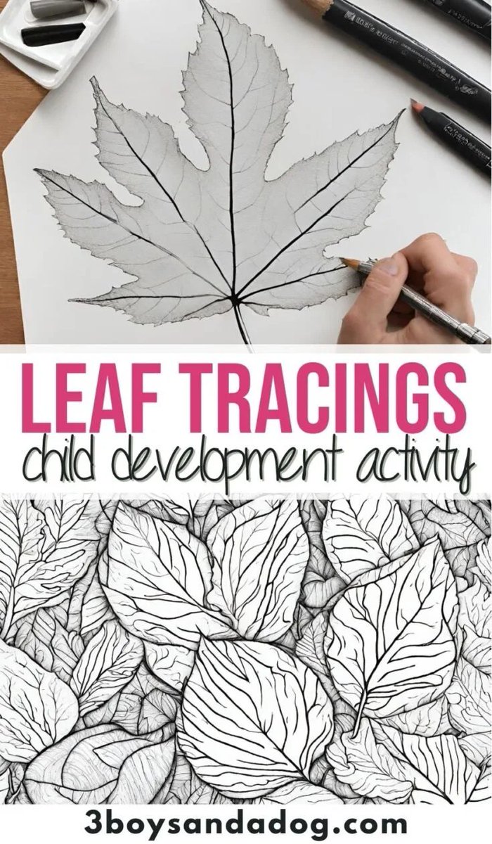Leaf Tracings Child Development Activity
#blogengage <a href="/KelliBMiller/">Kelli Miller</a> 3boysandadog.com/child-developm… RT <a href="/blogengage/">Blog Engage</a>