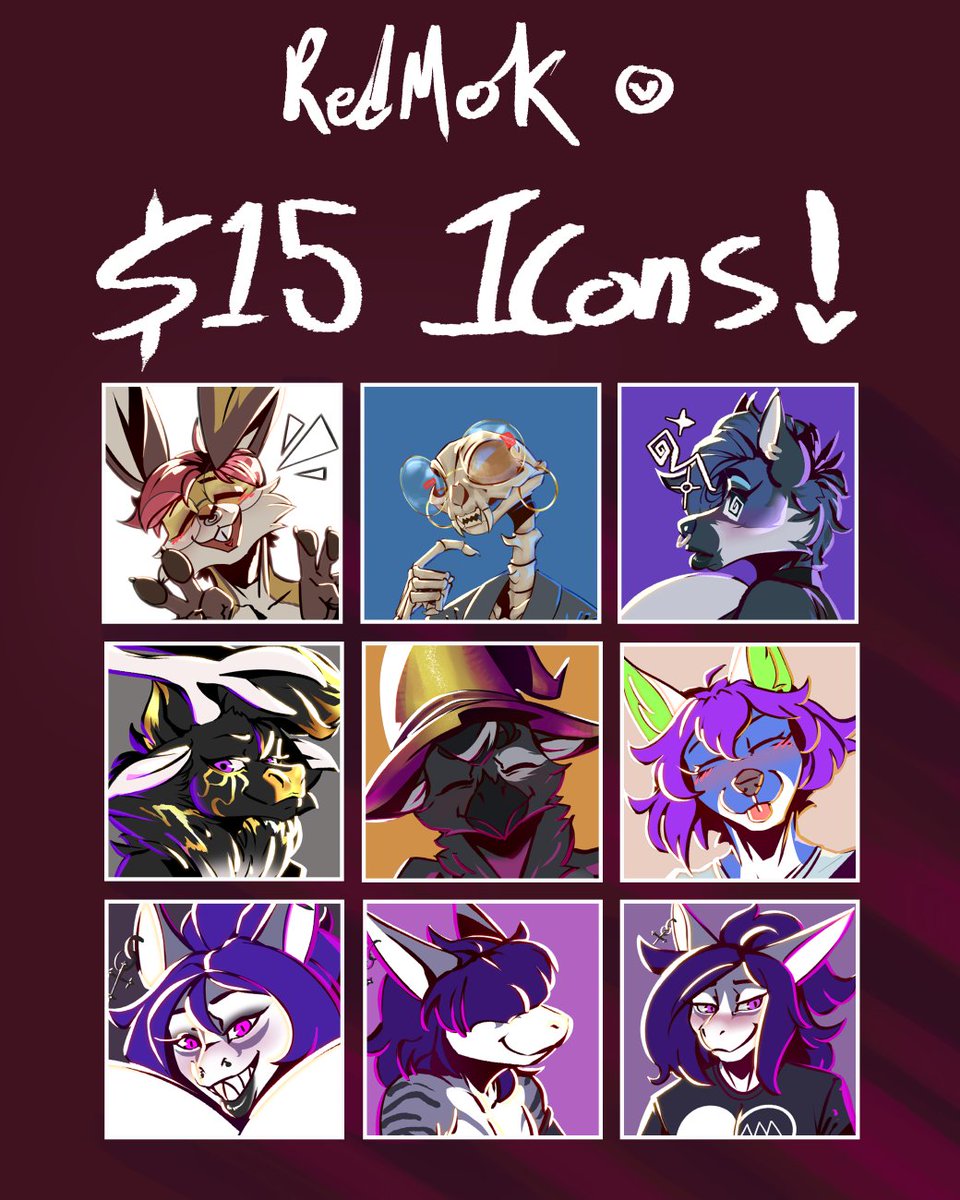 Redmok🔞 tweet media