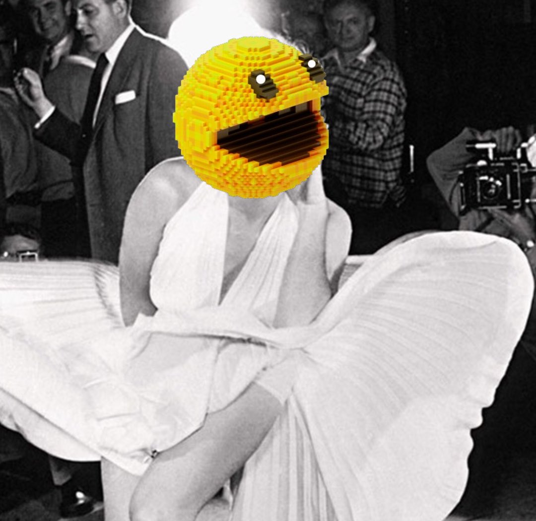 Nobru_Crypt's tweet image. Pacpacpidouuuuuu  @pacmoon_  $PAC