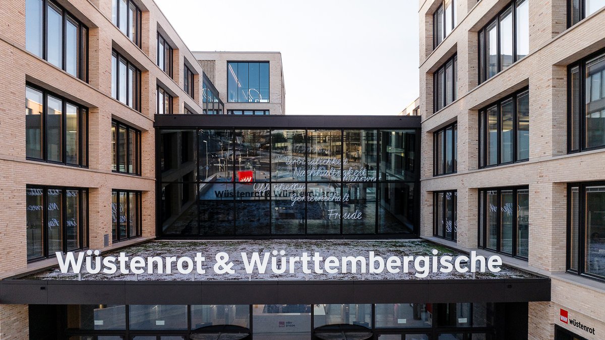 Die W&amp;W-Gruppe verzeichnete 2023 eine gute, teilweise sogar sehr gute Entwicklung des Neugeschäfts in nahezu allen Sparten. Die Ergebnisentwicklung war von Unwetter- und anderen Großschäden sowie stark erhöhten Kosten in der Kfz-Versicherung beeinflusst. bit.ly/49j0ZSp