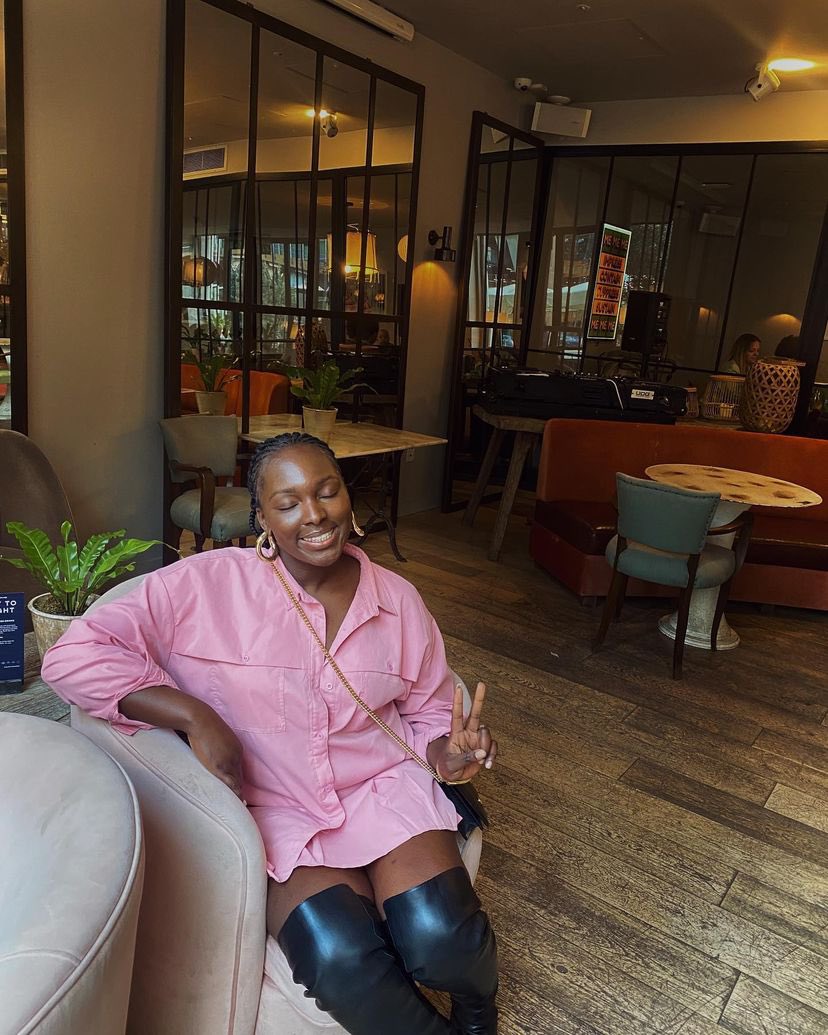 verseunlock's tweet image. Introducing YINKAH: Weaving Authentic Narratives Through Music, read more on verseunlock.substack.com or click the link in my bio